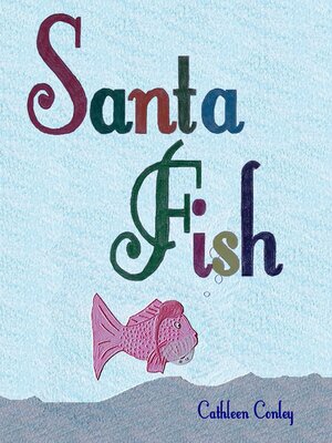 cover image of Santa Fish